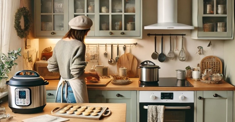 Downsizing Your Kitchen: Must-Have Tools for Smaller Spaces